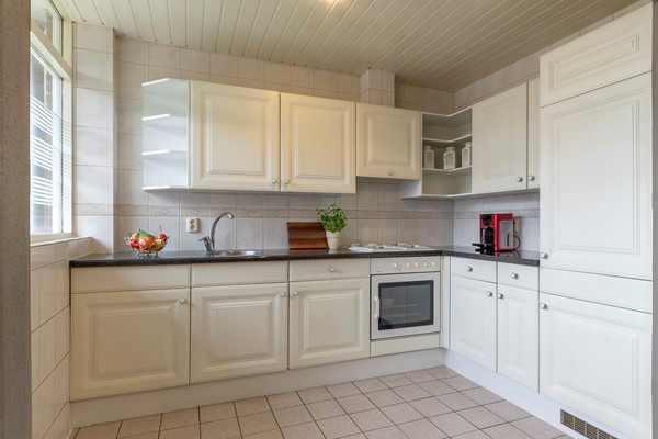 Medium property photo - Jan Verfailleweg 64, 1783 BC Den Helder